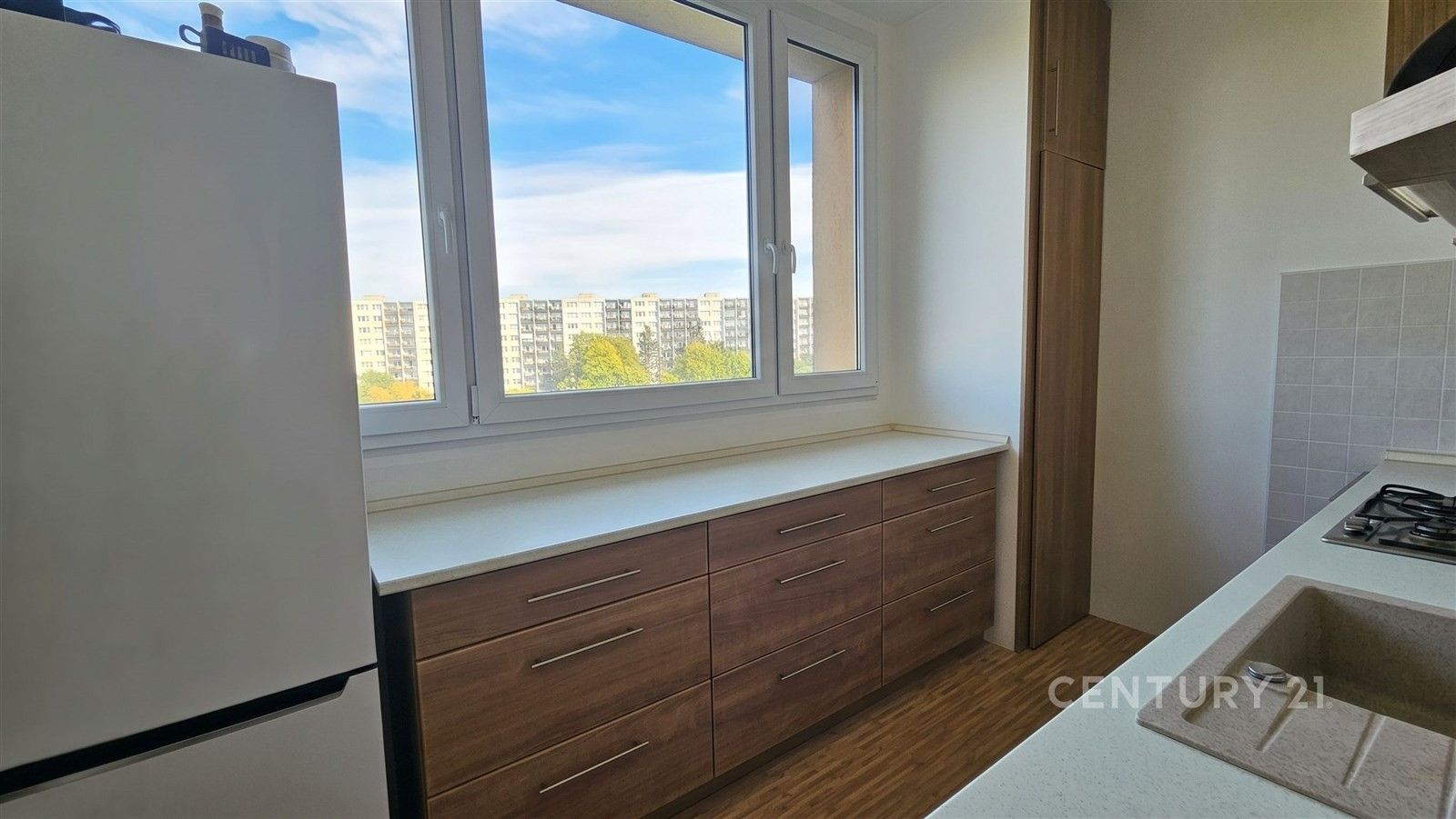 Byt 4+1 · 94 m² · Loosova 346, Brno Lesná - 3