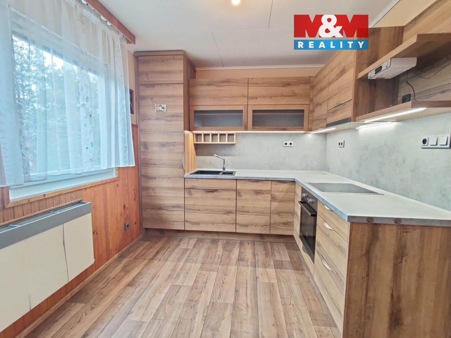 3+1, Ždánice, 70 m²