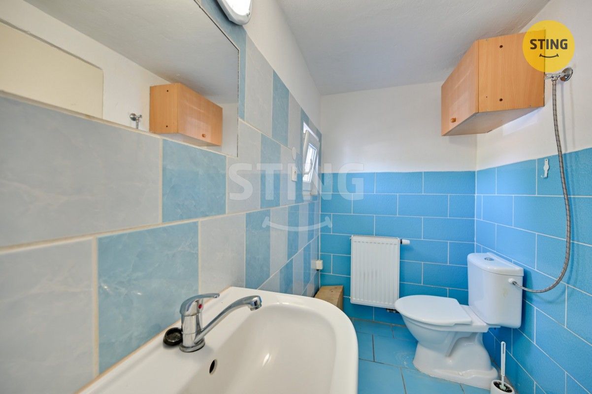 Prodej rodinný dům - Polešovice, 80 m² - 5