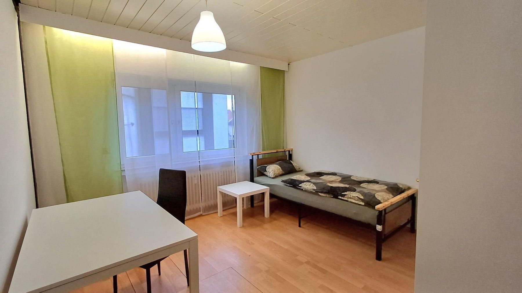 3+1, , Hessen, 65 m² - 1