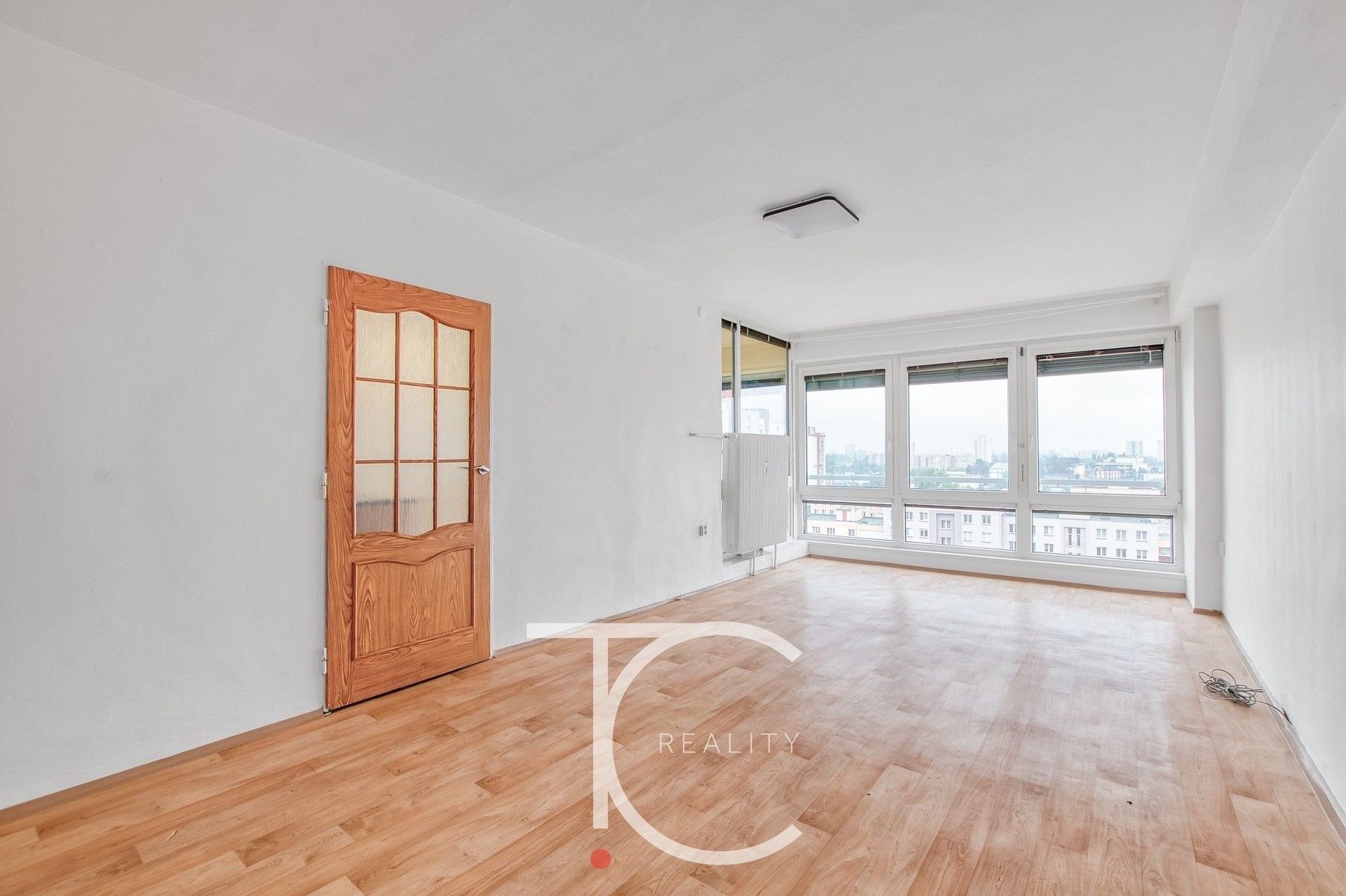 3+1, Nádražní, Ostrava, 89 m²