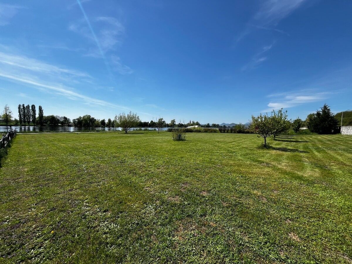 Pozemky pro bydlení, Křešice, 411 48