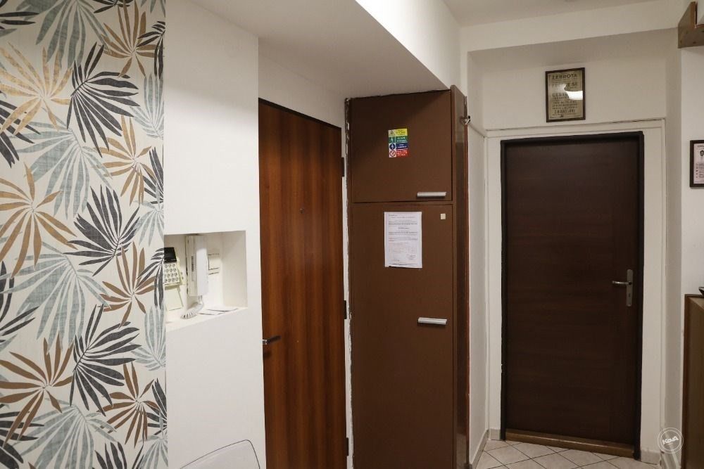 Prodej obchodní prostory - Sudoměřská, Praha Žižkov, 52 m² - 5