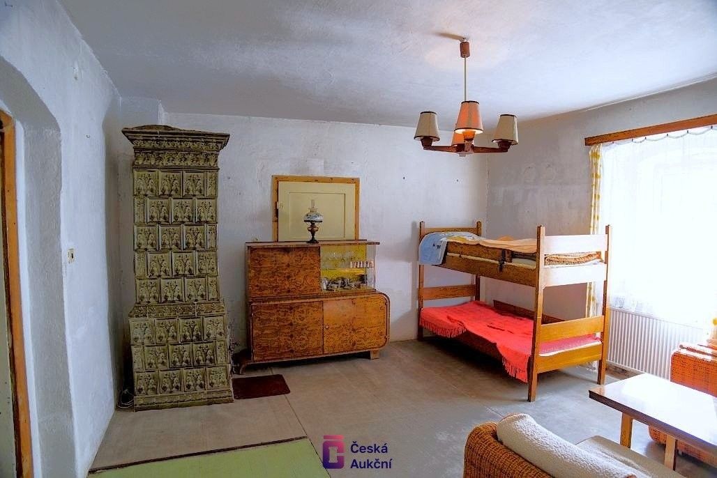 Prodej chalupa - Hora Svatého Šebestiána, 118 m² - 5