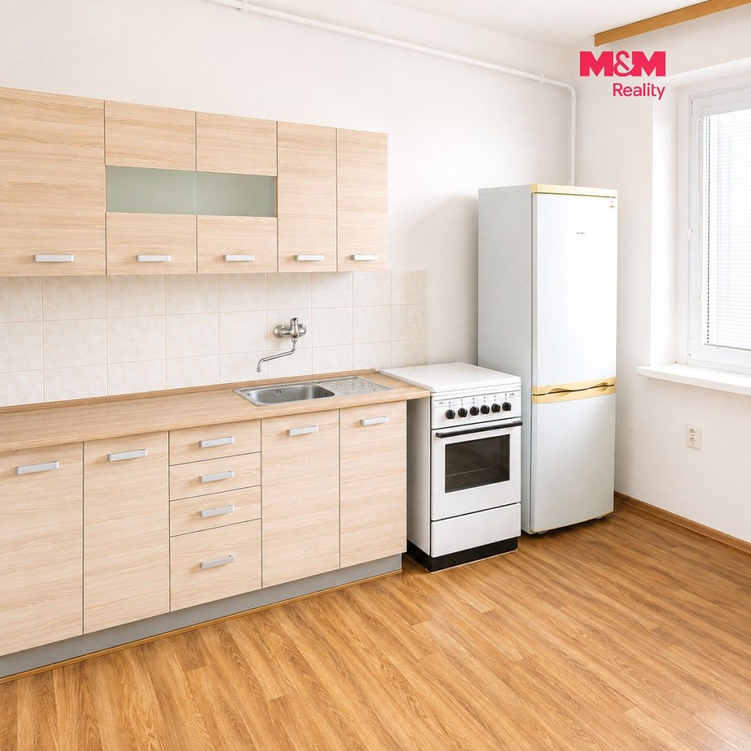 Byt 2+kk · 60 m² · Jana Palacha, Pardubice - 3
