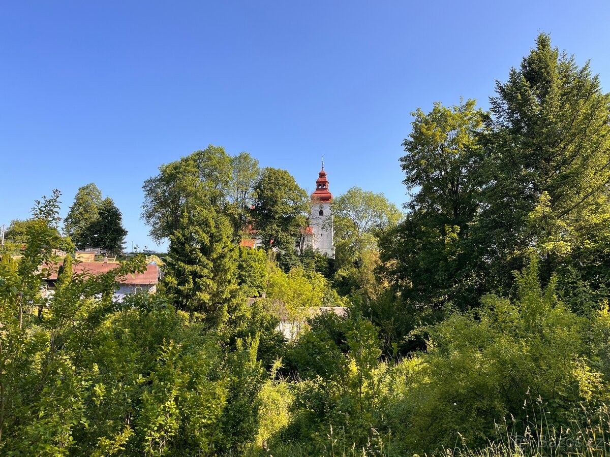 Prodej pozemek pro bydlení - Jihlava, 586 01