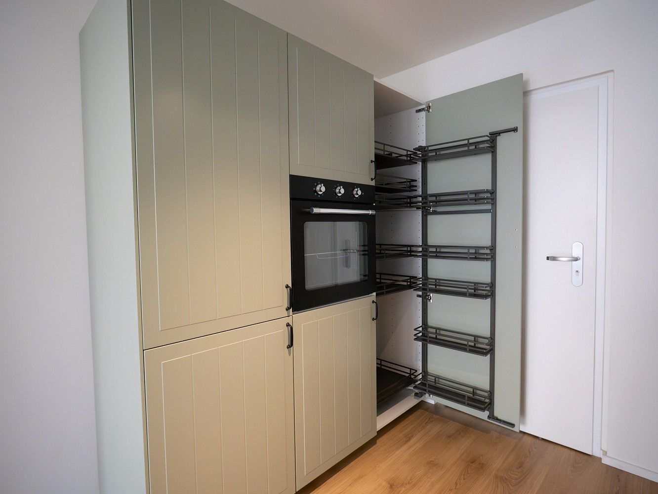 Byt 2+kk · 46 m² · Praha - Chodov, okres Praha 11, Hlavní město Praha - 4