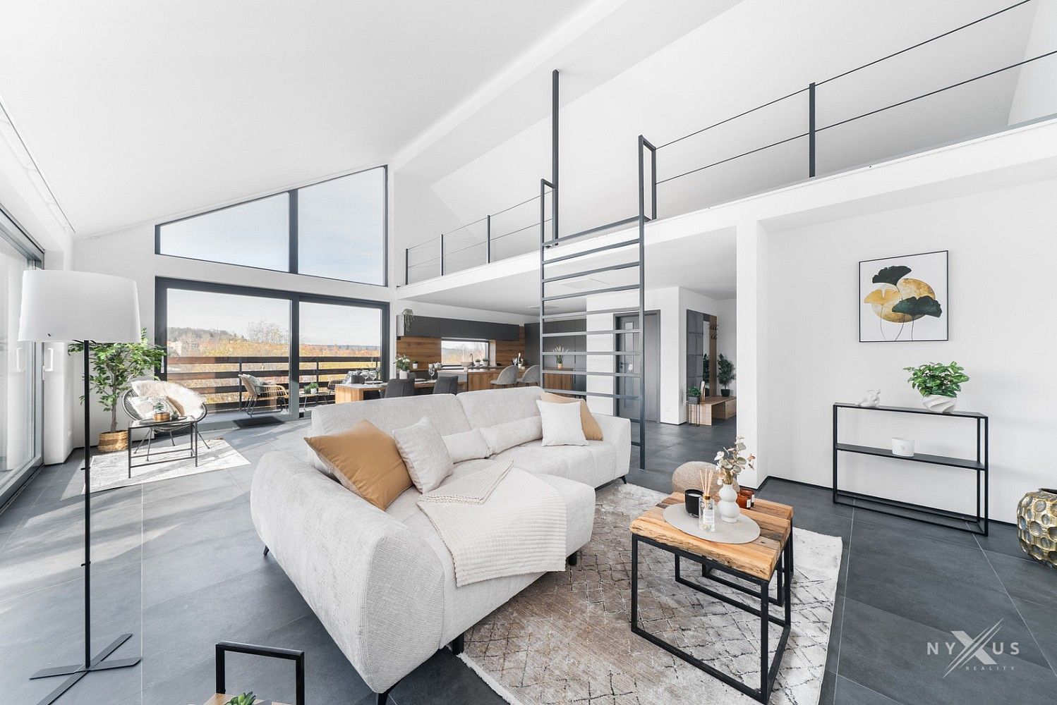 Rodinný dům, 316 m²