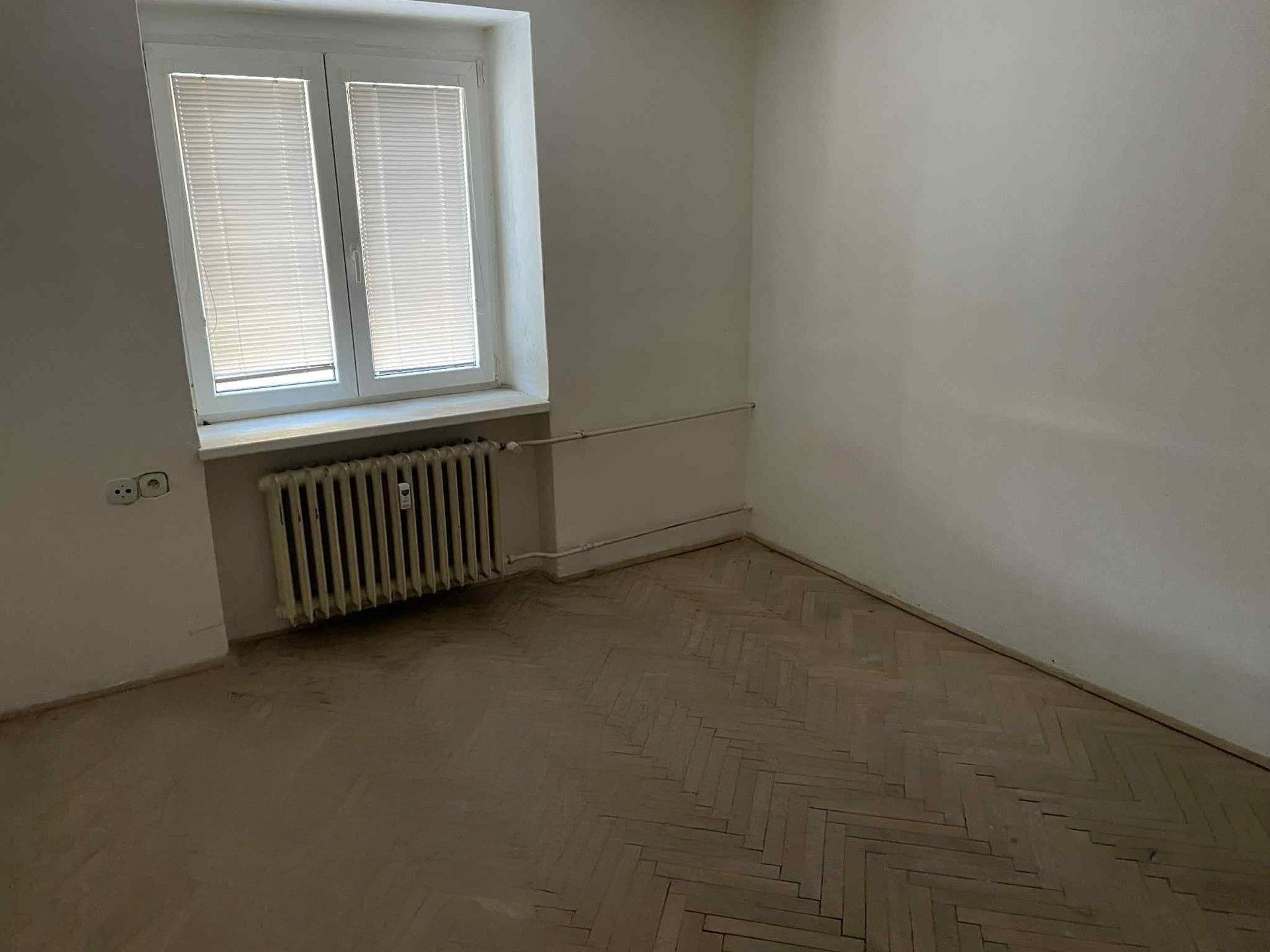 Prodej byt 1+1 - Čujkovova, Ostrava, 30 m²