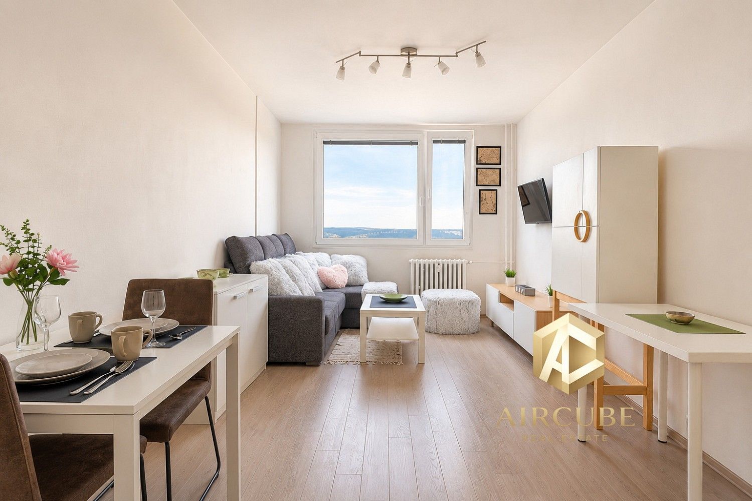 2+kk, Praha - Kamýk, okres Praha 12, Hlavní město Praha, 42 m² - 2