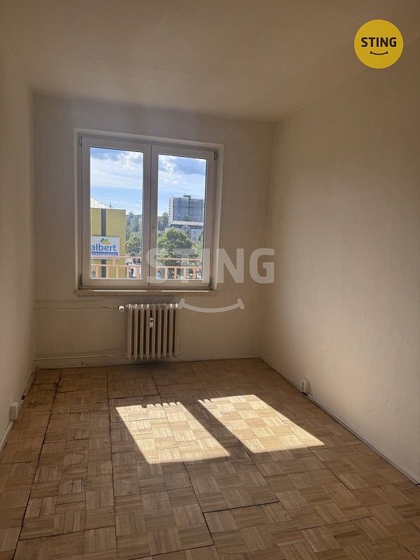 Byt 3+1 · 82 m² · Třinec - Lyžbice, okres Frýdek-Místek, Moravskoslezský kraj - 4