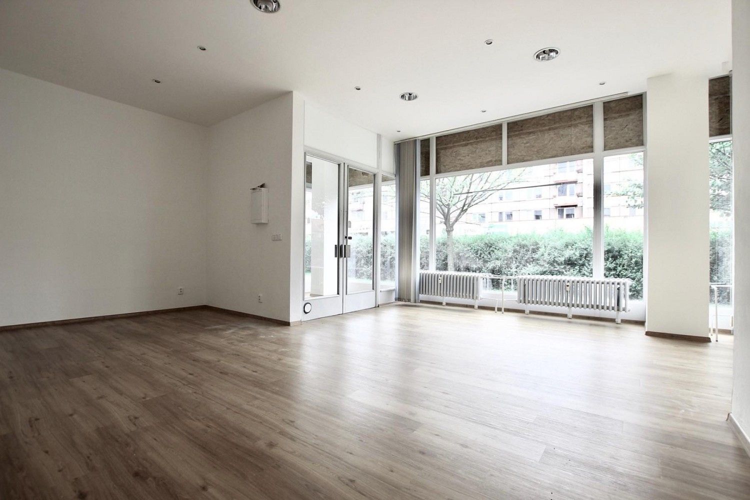 Obchodní prostory · 93 m² · Dlouhá, Zlín - 3