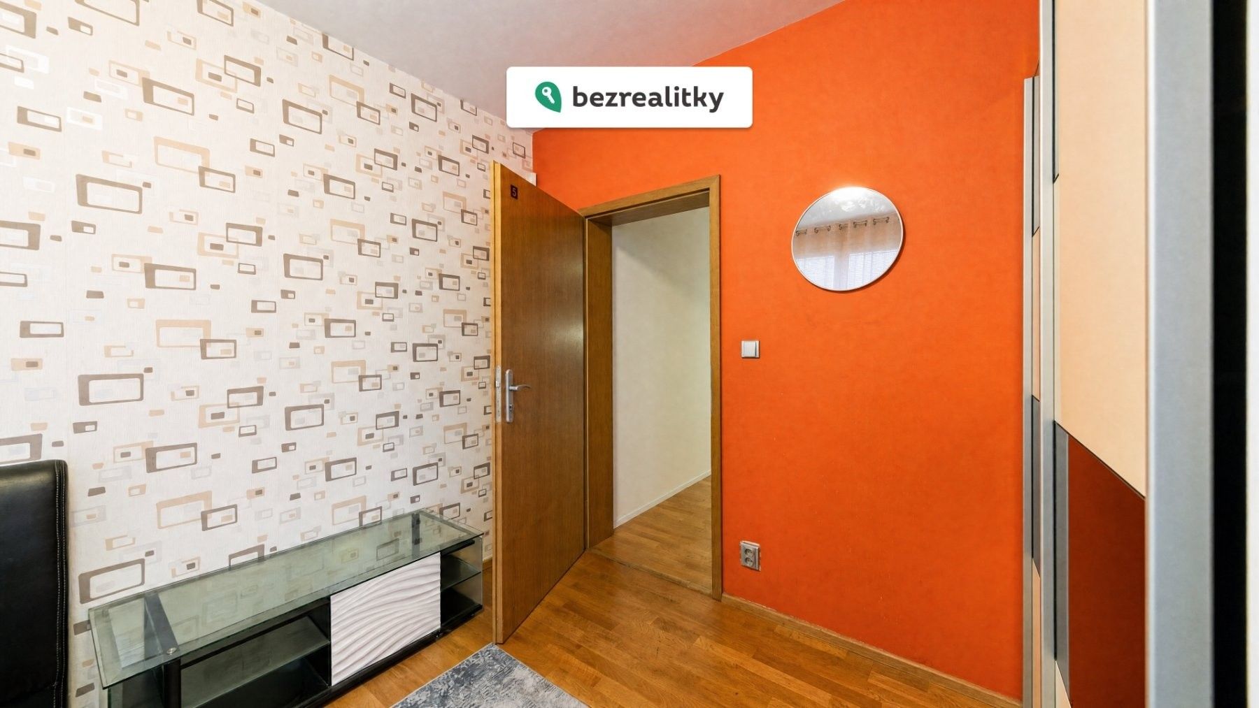 Byt 5+1 · 103 m² · Mattioliho 3271, Praha Záběhlice - 4