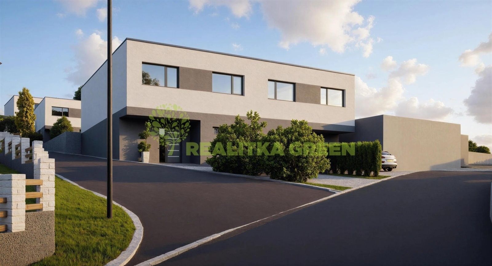 Rodinný dům · 147 m² · Příkrá, Slušovice - 3