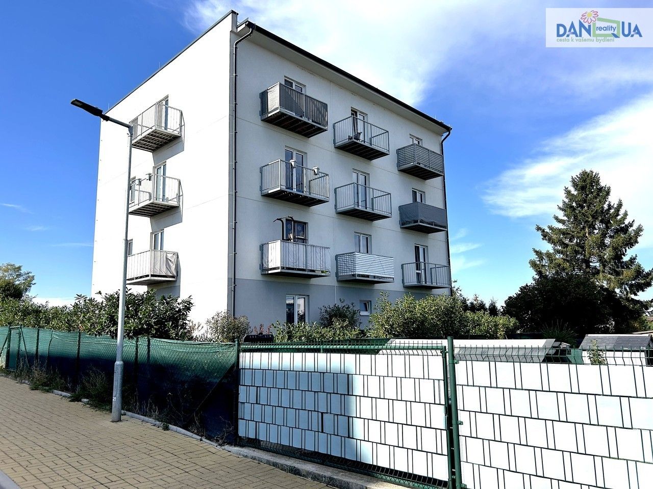 2+kk, Zbůch, 42 m² - 1