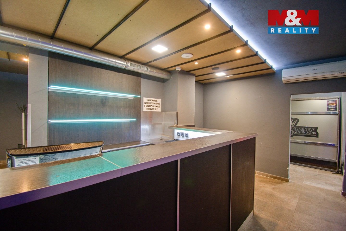 Obchodní prostory · 180 m² · Meziříčská, Rožnov pod Radhoštěm - 3