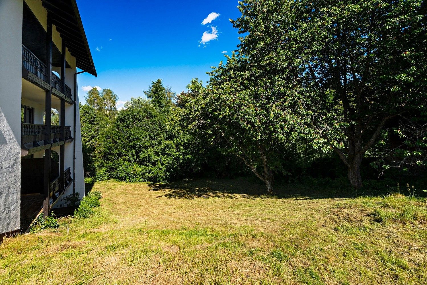 Byt 1+1 · 37 m² · Bayerisch Eisenstein, DE - 4