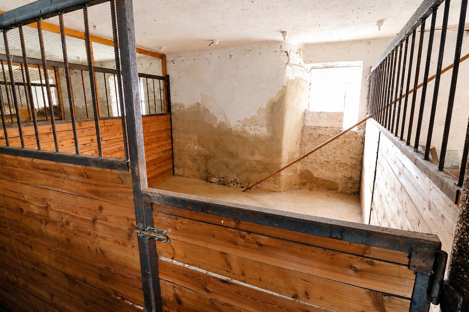 Zemědělský objekt · 1 030 m² · Koněšín, okres Třebíč, Kraj Vysočina - 4