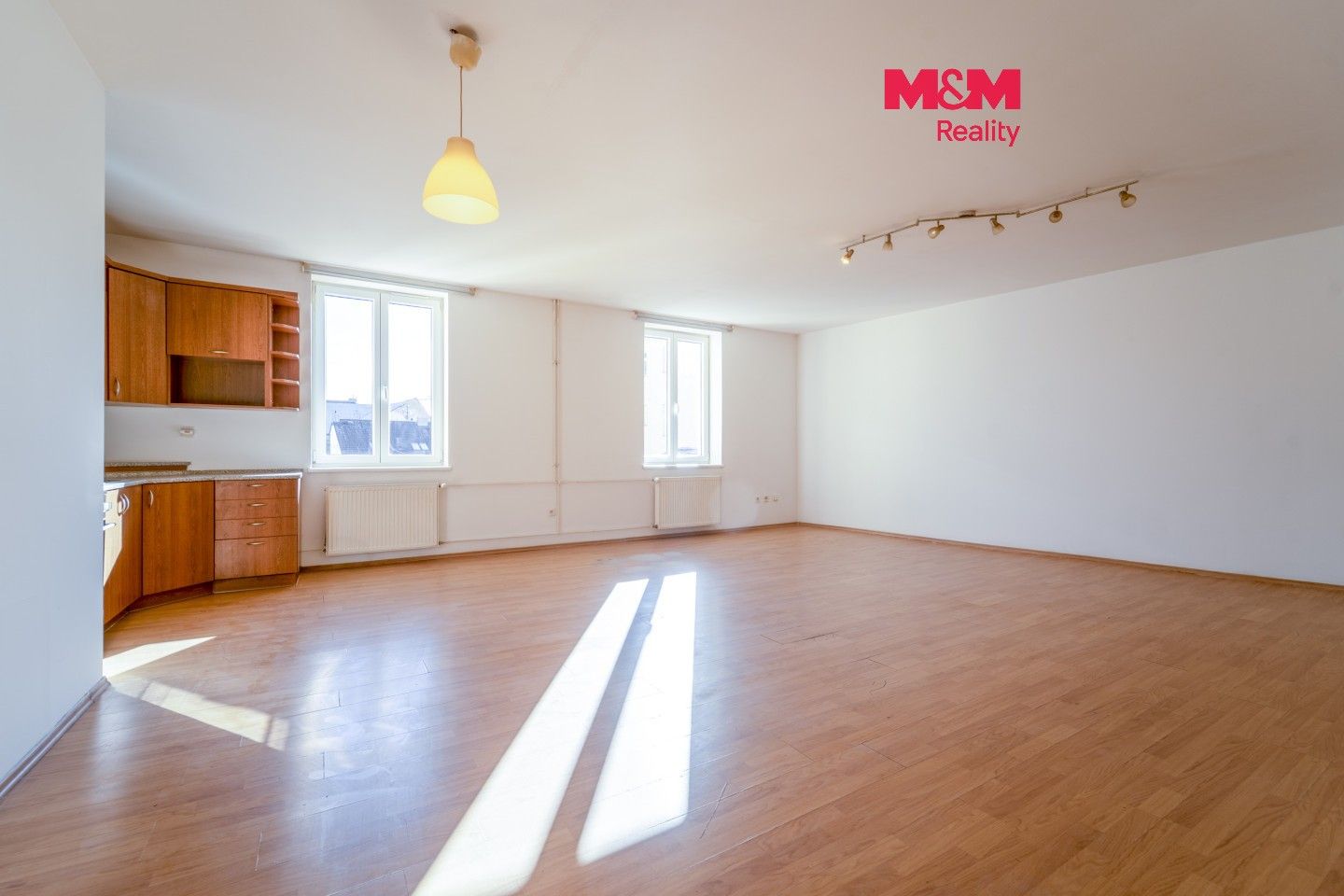 3+kk, Goethova, Plzeň, 123 m² - 1