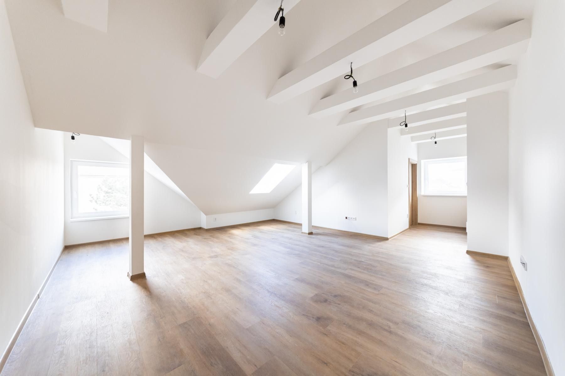 4+kk, Rotalova, Brno, 83 m²