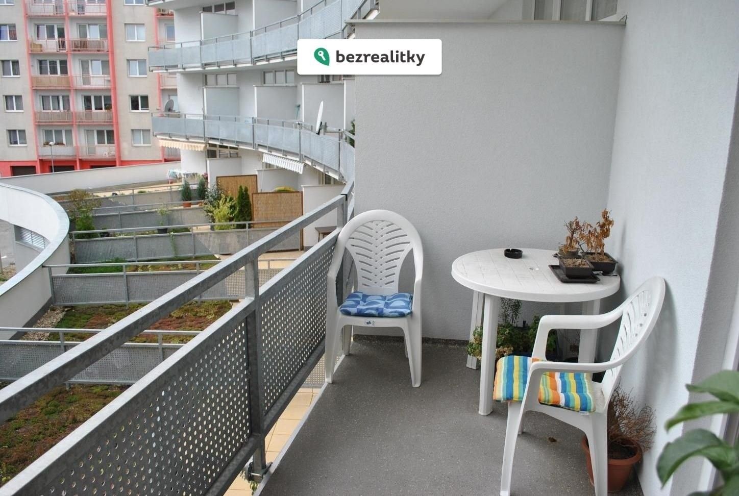 Prodej byt 1+kk - Lučiny 1353, Brno, 40 m²