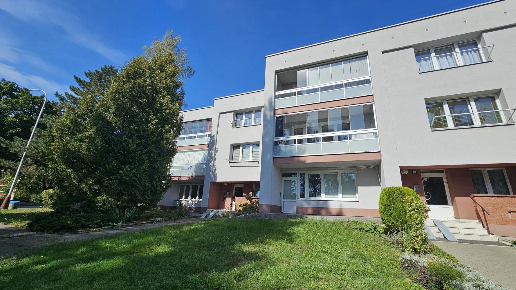 Byt 2+kk · 54 m² · Orlová - Lutyně, okres Karviná, Moravskoslezský kraj - 3