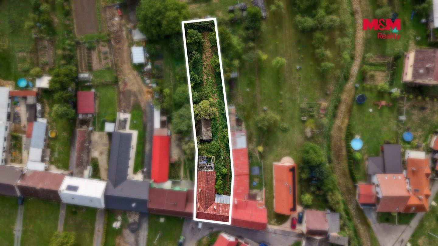 Rodinný dům · 217 m² · Hlavní, Prusinovice - 4