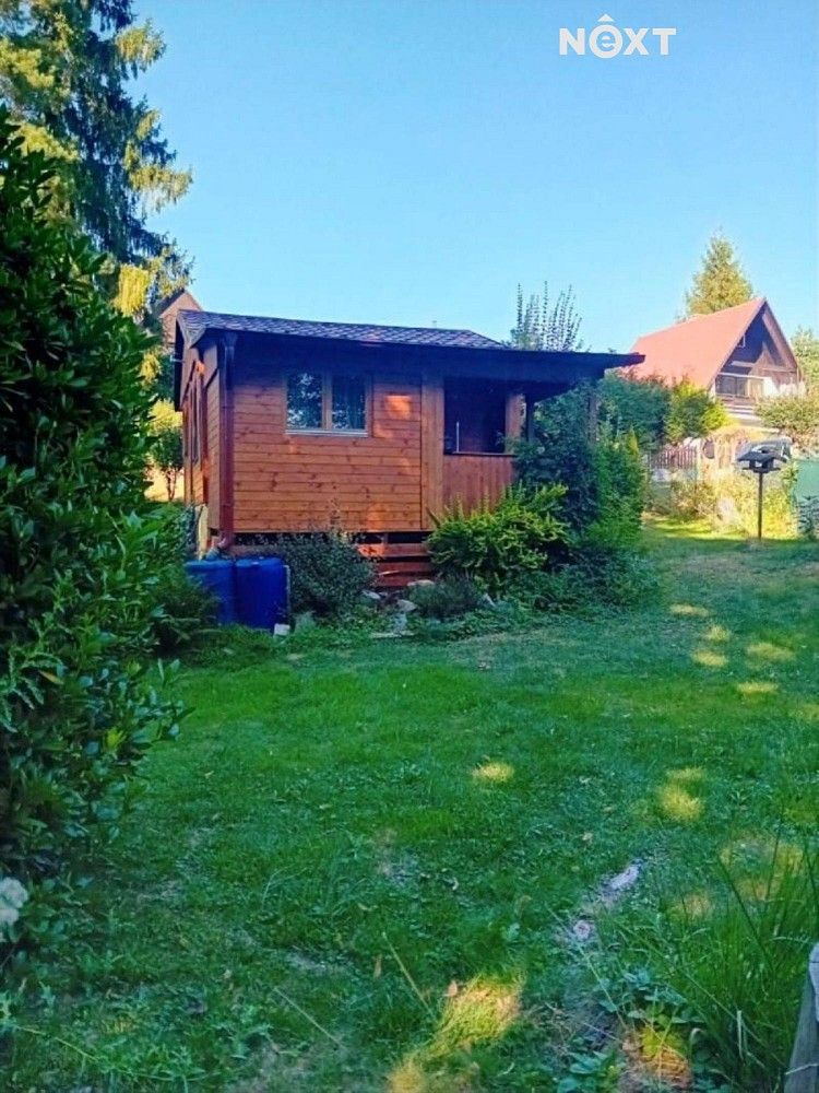 Rodinný dům · 29 m² · Osadní, Babice, okres Praha-východ - 3
