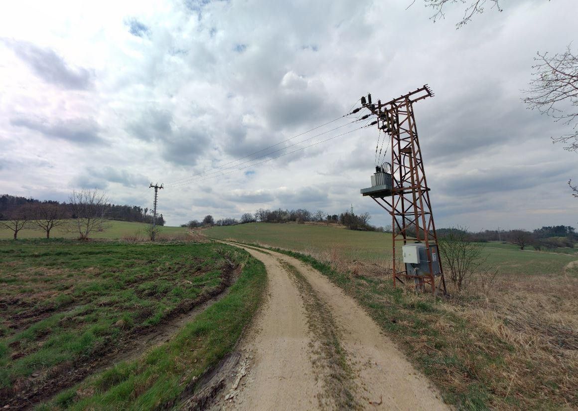 Zemědělské pozemky, Podolí II, Předotice, 19 682 m² - 2