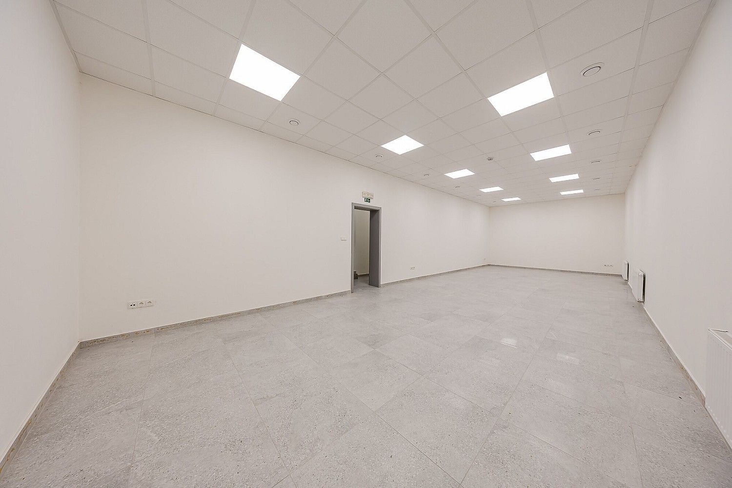 Obchodní prostory · 137 m² · Uherský Brod, okres Uherské Hradiště, Zlínský kraj - 4
