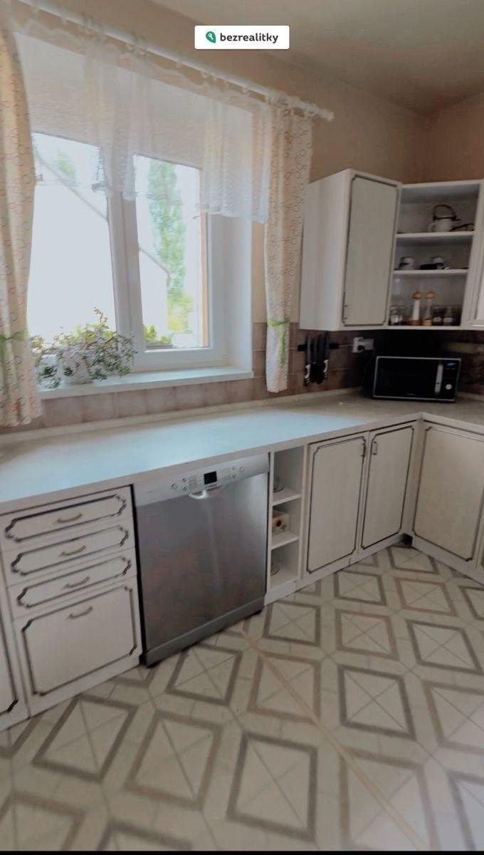 Prodej rodinný dům - Stará 248, Kladno, 144 m² - 5