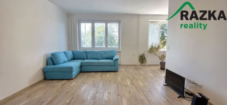 Byt 1+kk · 34 m² · Pod Svahem, Tachov - 4