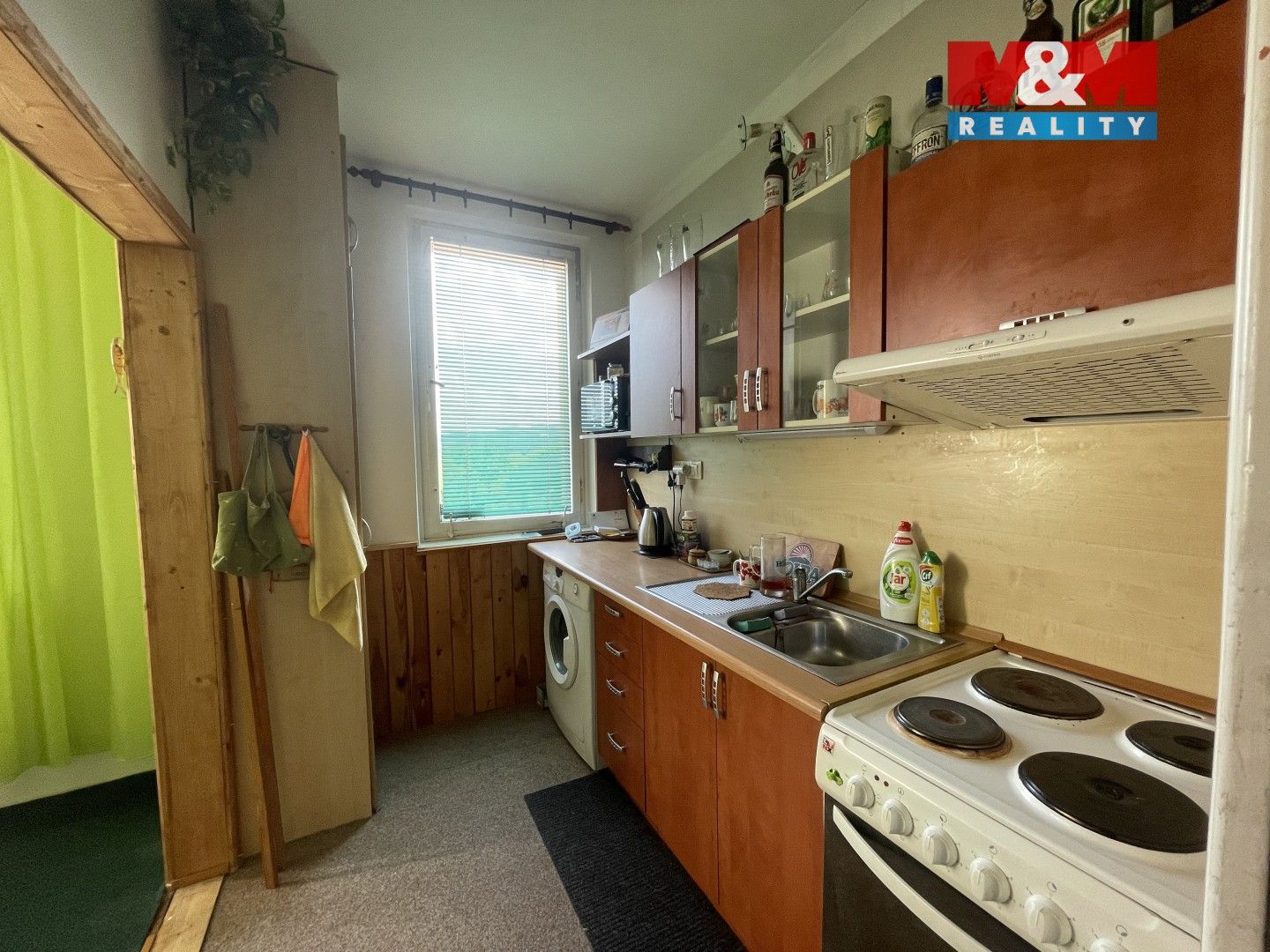 Pronájem byt 2+1 - Pionýrská, Javorník, 48 m²