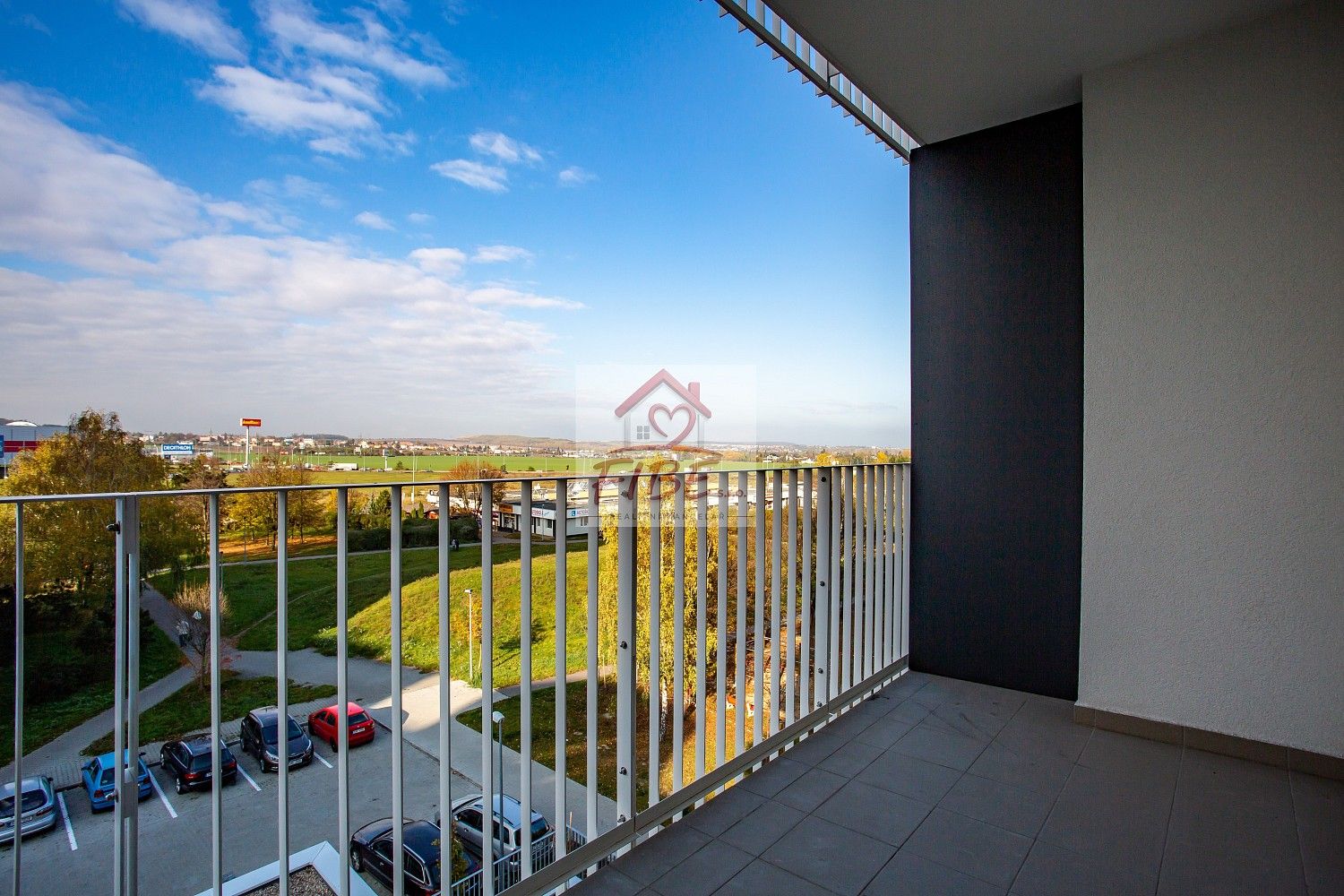 Byt 1+kk · 30 m² · Praha - Letňany, okres Praha 18, Hlavní město Praha - 4