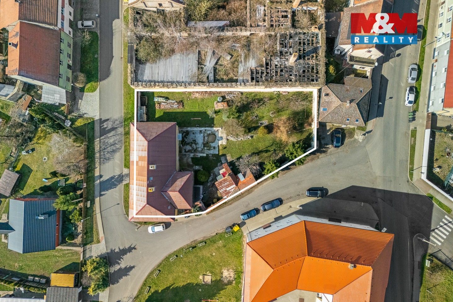 Rodinný dům · 230 m² · Wolkerova, Postoloprty - 4
