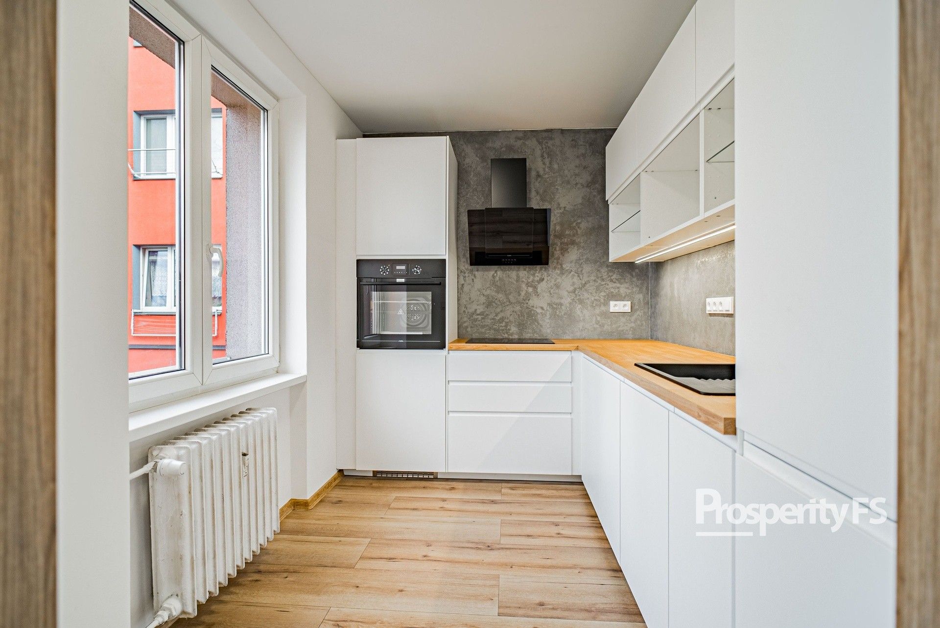 Prodej byt 2+1 - Kosmonautů, Karviná, 52 m²