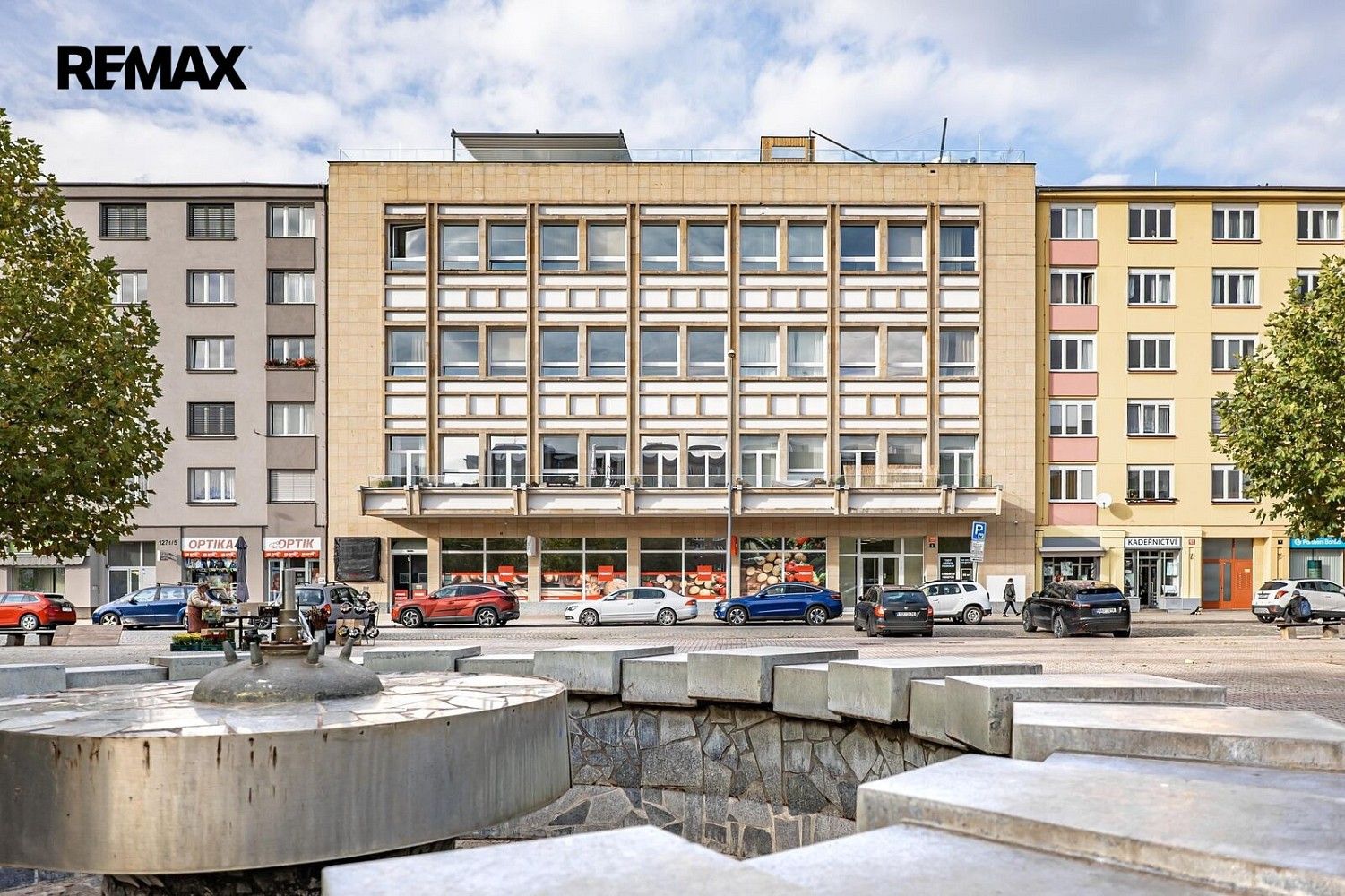 Sklady, Praha - Vršovice, okres Praha 10, Hlavní město Praha, 4 m² - 2