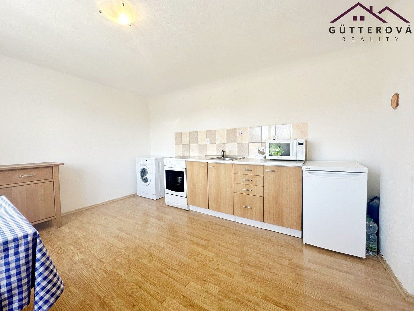 2+kk, Holýšov, okres Plzeň-jih, Plzeňský kraj, 45 m² - 2