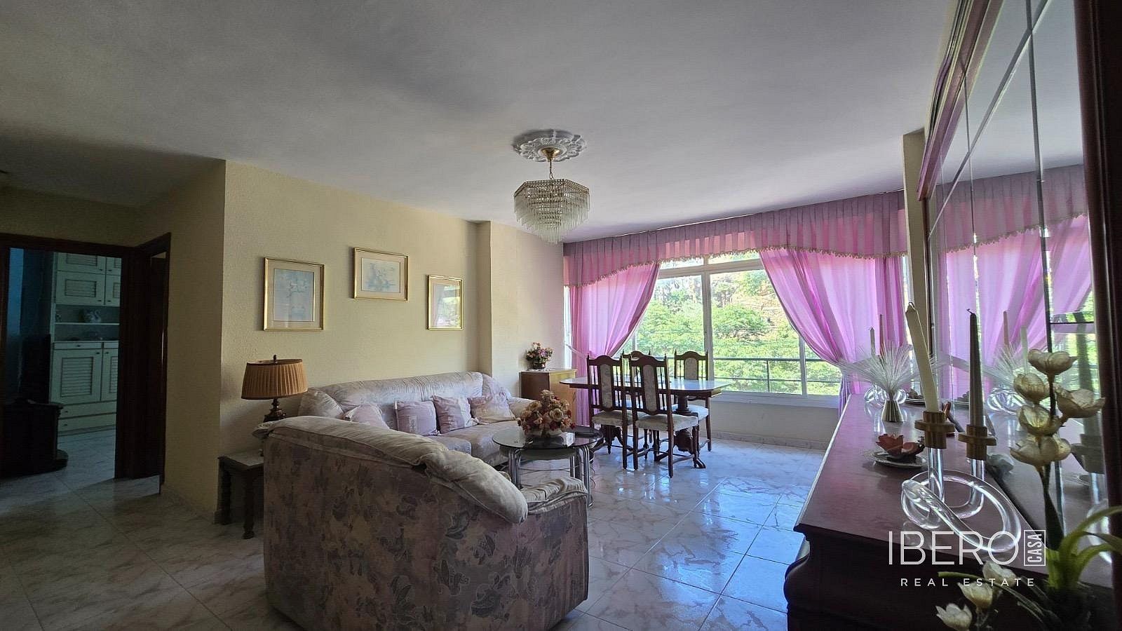 4+kk, Marbella, Španělsko, 86 m² - 1