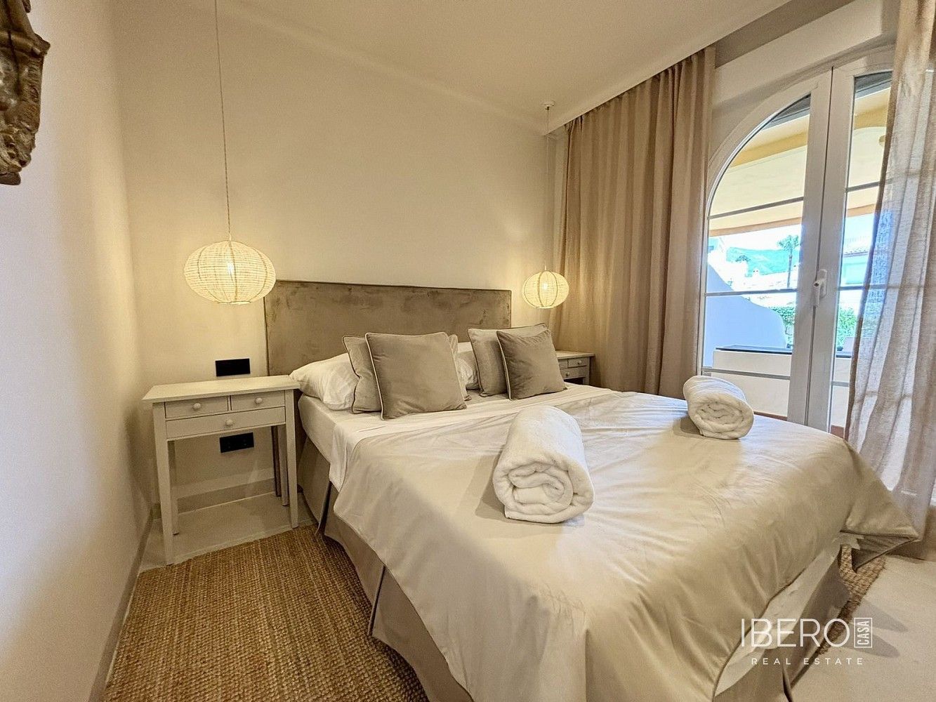 4+kk, Aloha, Španělsko, 130 m² - 2