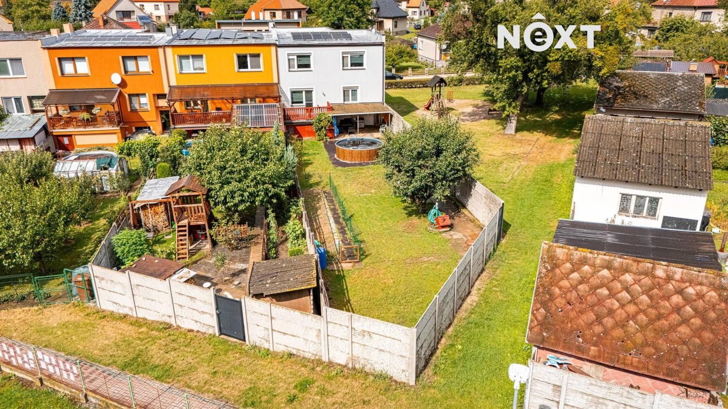 Rodinný dům · 216 m² · U školky 423, Ronov nad Doubravou - 3