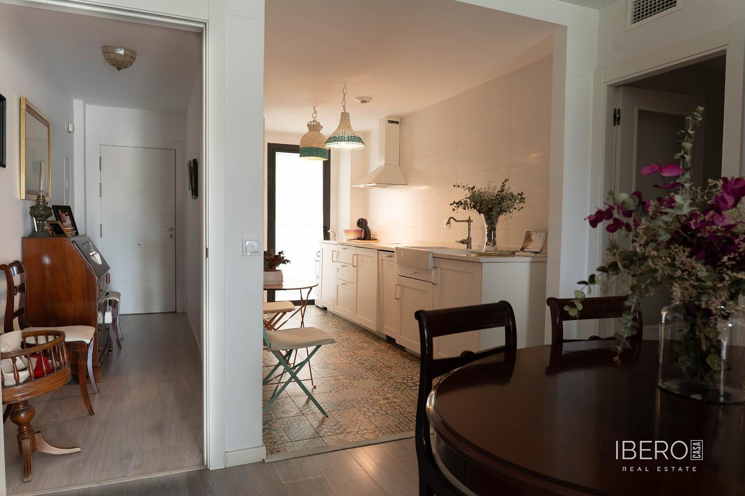 Byt 4+kk · 84 m² · Tomares, Španělsko - 3