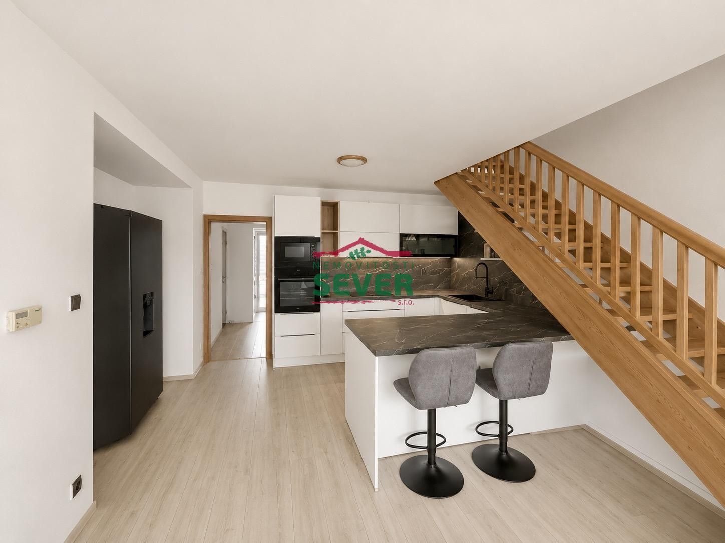 Rodinné domy, Dlouhá, Lenešice, 150 m² - 2