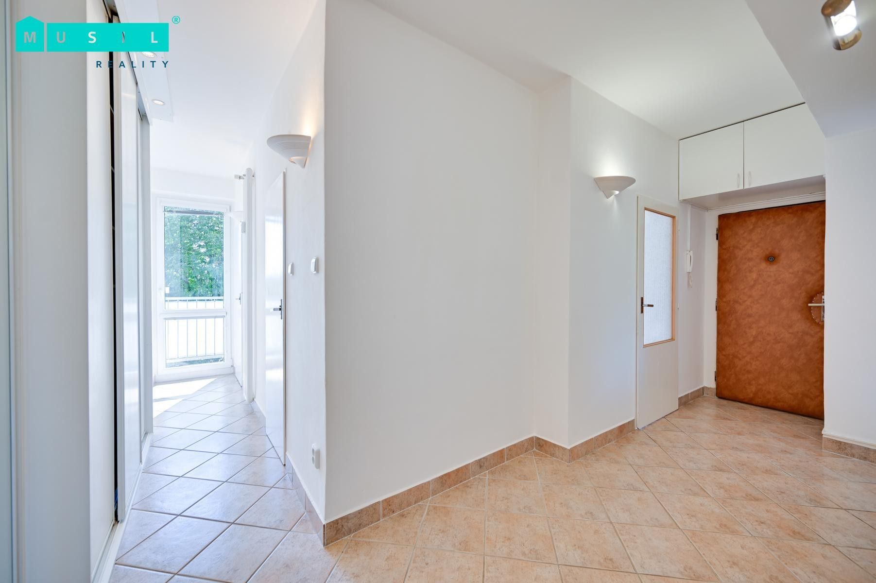 2+1, Neředínská, Olomouc, 58 m² - 1