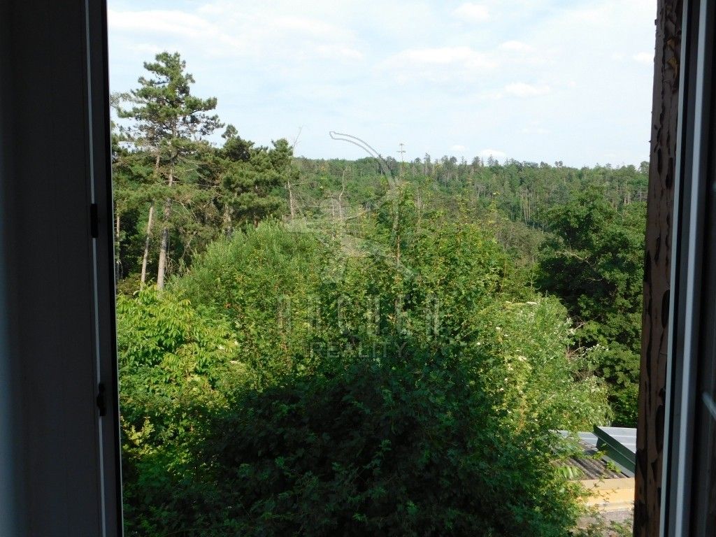 Rodinné domy, Za ovčínem, Praha Lochkov, 291 m² - 2