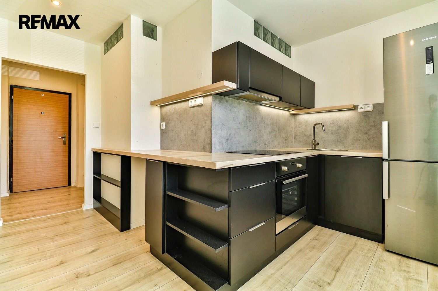 1+1, Ostrava - Hrabůvka, okres Ostrava-město, Moravskoslezský kraj, 36 m² - 1