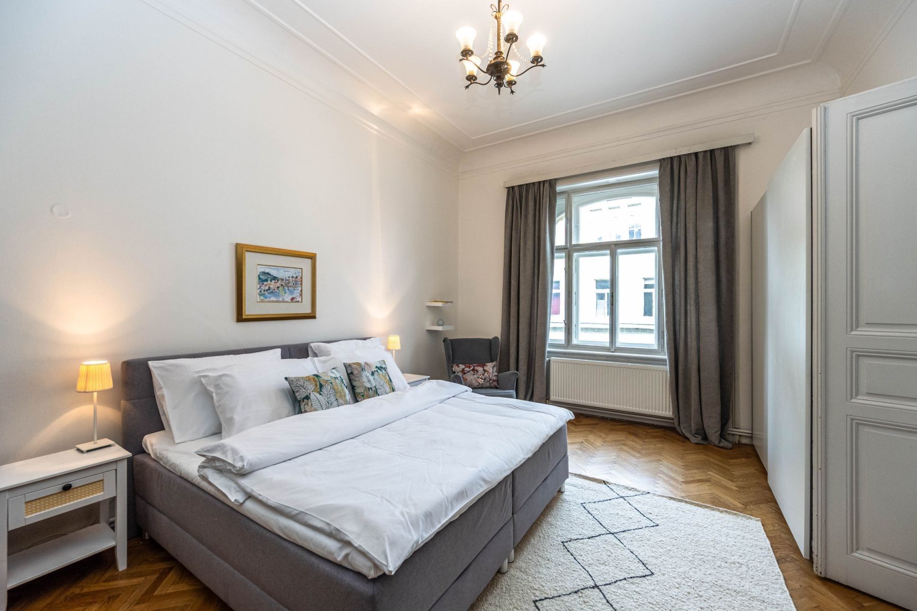 Byt · 130 m² · Valentinská, Praha - Staré Město - 3
