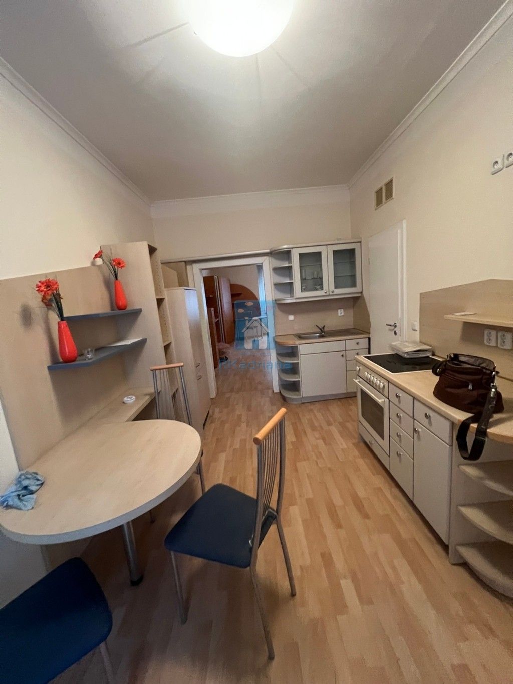 1+1, Zámečnická, Plzeň, 45 m²