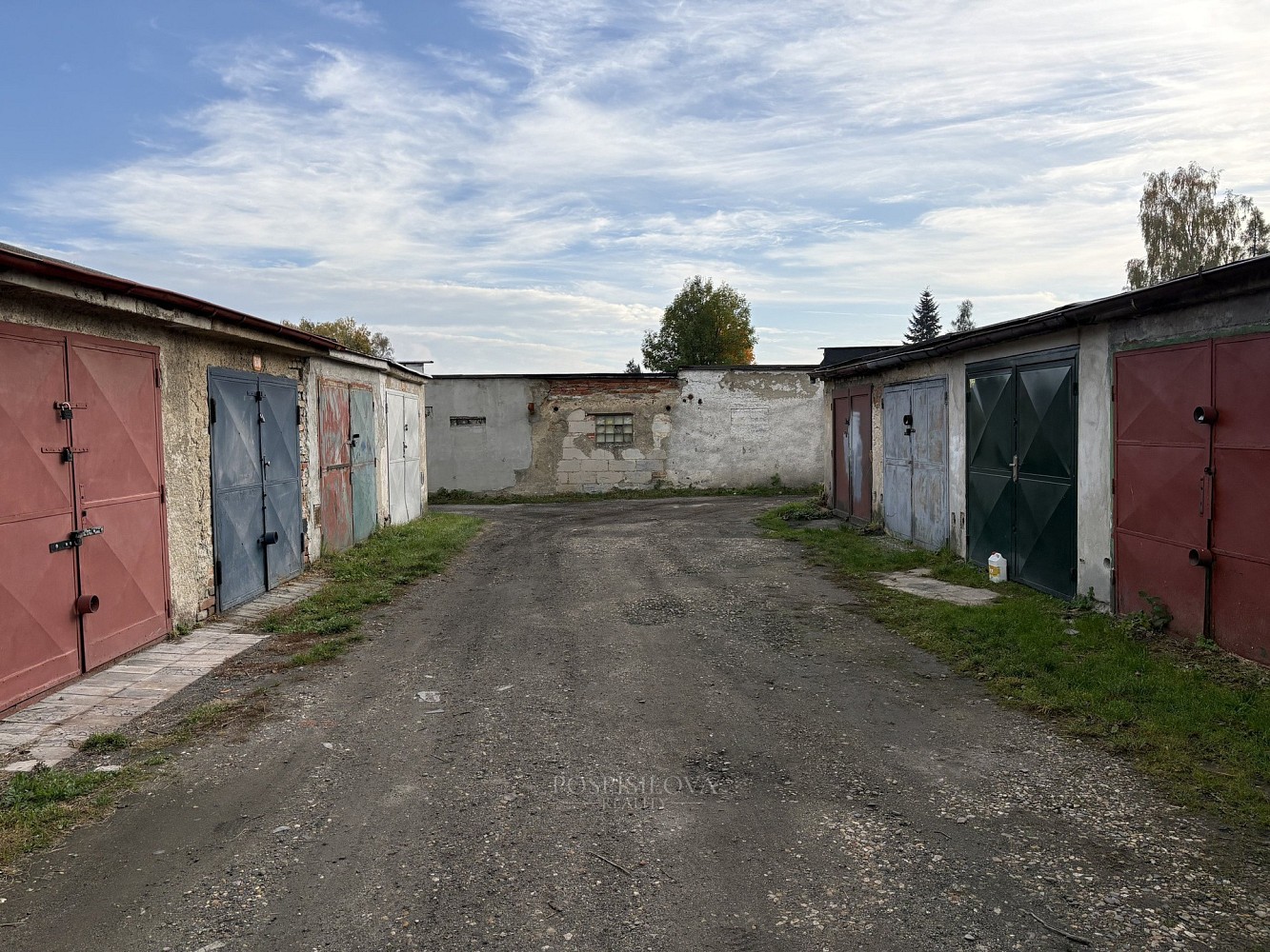 Prodej ostatní - U Cihelny, Kladno - Rozdělov, 18 m² - 5
