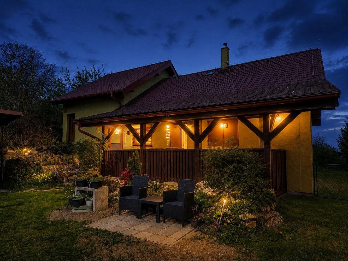 Rodinný dům · 142 m² · Nový Jičín - Kojetín - 3